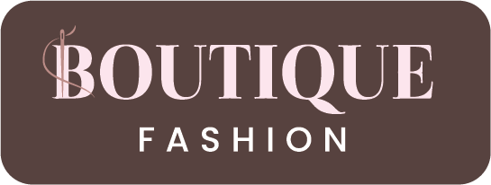 Boutique Fashion